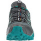 Zapatillas Salomon Speedcross 4 GTX W Gris/turc
