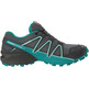 Zapatillas Salomon Speedcross 4 GTX W Gris/turc