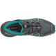 Zapatillas Salomon Speedcross 4 GTX W Gris/turc