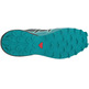 Zapatillas Salomon Speedcross 4 GTX W Gris/turc