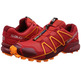 Zapatillas Salomon Speedcross 4 Rouge