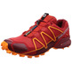 Zapatillas Salomon Speedcross 4 Rouge