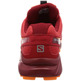 Zapatillas Salomon Speedcross 4 Rouge