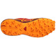 Zapatillas Salomon Speedcross 4 Rouge