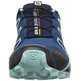 Zapatillas Salomon Speedcross 4 W Marin/ Gris