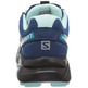 Zapatillas Salomon Speedcross 4 W Marin/ Gris