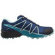 Zapatillas Salomon Speedcross 4 W Marin/ Gris