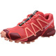 Zapatillas Salomon Speedcross 4 W Rosa/Fucsie