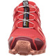 Zapatillas Salomon Speedcross 4 W Rosa/Fucsie