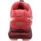 Zapatillas Salomon Speedcross 4 W Rosa/Fucsie
