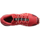 Zapatillas Salomon Speedcross 4 W Rosa/Fucsie