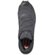 Zapatillas Salomon Speedcross 5 Gris Antracita