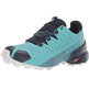 Zapatillas Salomon Speedcross 5 GTX W Turquoise