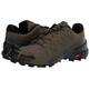 Baskets Salomon Speedcross 5 Vert Kaki