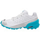 Zapatillas Salomon Speedcross 5 W White W