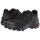 Zapatillas Salomon Speedcross 5 W Nonir