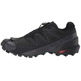 Zapatillas Salomon Speedcross 5 W Nonir