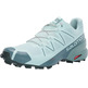 Zapatillas Salomon Speedcross 5 W Turquoise