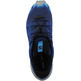 Chaussures Salomon Speedcross 6 GTX Bleu/Gris