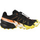 Zapatillas Salomon Speedcross 6 GTX Noir/Amarillo