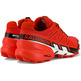Chaussures Salomon Speedcross 6 GTX Rouge