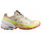 Chaussures Salomon Speedcross 6 GTX W Beige/Jaune