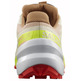 Chaussures Salomon Speedcross 6 GTX W Beige/Jaune