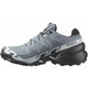 Chaussures Salomon Speedcross 6 GTX W Gris