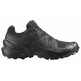 Chaussures Salomon Speedcross 6 GTX W Noir