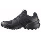 Chaussures Salomon Speedcross 6 GTX W Noir
