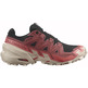 Chaussures Salomon Speedcross 6 GTX W Noir/Corail