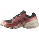 Chaussures Salomon Speedcross 6 GTX W Noir/Corail