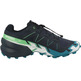 Chaussures Salomon Speedcross 6 Marine/Vert