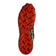 Chaussures Salomon Speedcross 6 Rouge/Marron