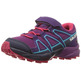 Zapatillas Salomon Speedcross CSWP K Violet/Morado