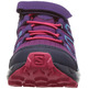 Zapatillas Salomon Speedcross CSWP K Violet/Morado