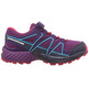 Zapatillas Salomon Speedcross CSWP K Violet/Morado