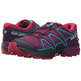 Zapatillas Salomon Speedcross CSWP Adresse/Azul