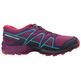 Zapatillas Salomon Speedcross CSWP Adresse/Azul