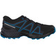 Zapatillas Salomon Speedcross J Nonir/Azul