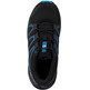 Zapatillas Salomon Speedcross J Nonir/Azul