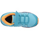 Zapatillas Salomon Speedcross Petit Turquoise/Morado/Naranja