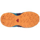 Zapatillas Salomon Speedcross Petit Turquoise/Morado/Naranja