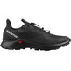 Chaussures Salomon Supercross 3 GTX Noir
