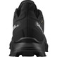 Chaussures Salomon Supercross 3 GTX Noir