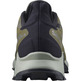 Chaussures Salomon Supercross 3 GTX Vert Olive