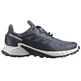 Chaussures Salomon Supercross 4 GTX Gris