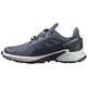 Chaussures Salomon Supercross 4 GTX Gris