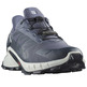 Chaussures Salomon Supercross 4 GTX Gris