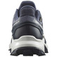 Chaussures Salomon Supercross 4 GTX Gris